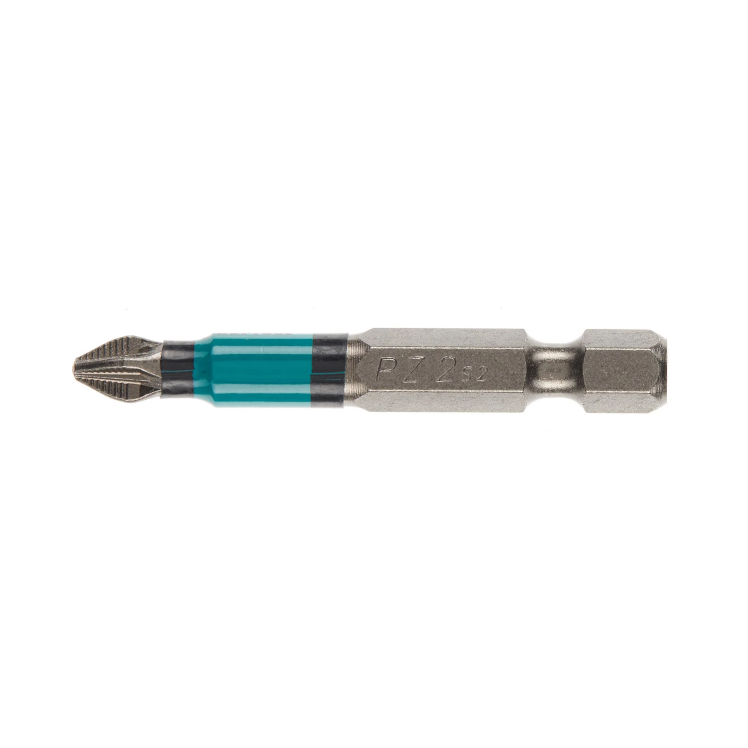 Бита Kraftool OPTIMUM PZ2 магнитная 50 мм (10 шт.) (26124-2-50-10)