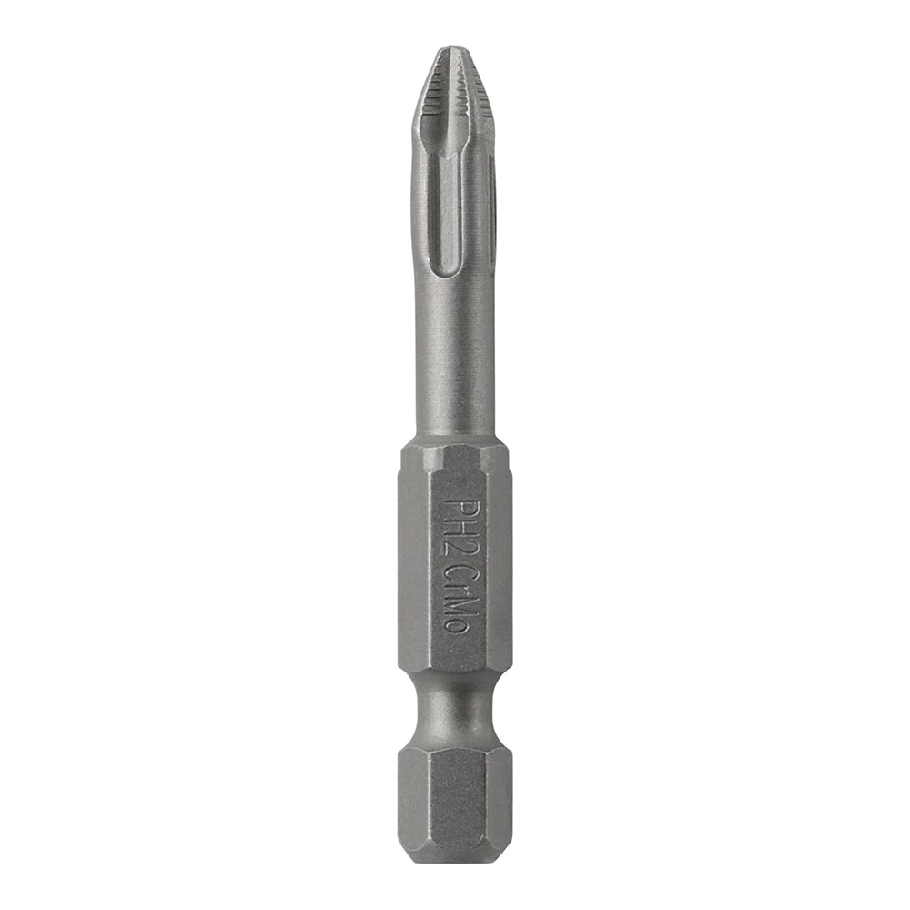 Бита Kraftool X-Drive PH2 50 мм торсионная (10 шт.) (26121-2-50-10)