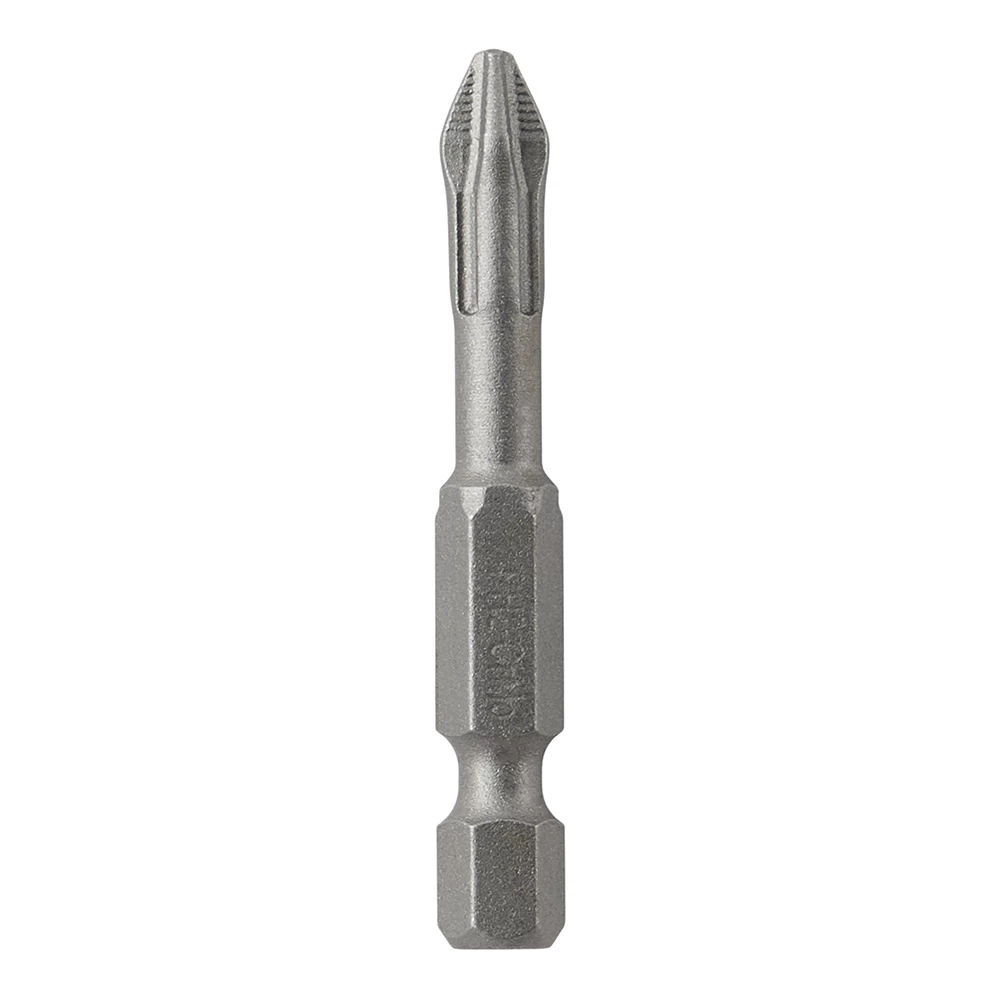 Бита Kraftool X-Drive PH2 50 мм торсионная (2 шт.) (26121-2-50-2)