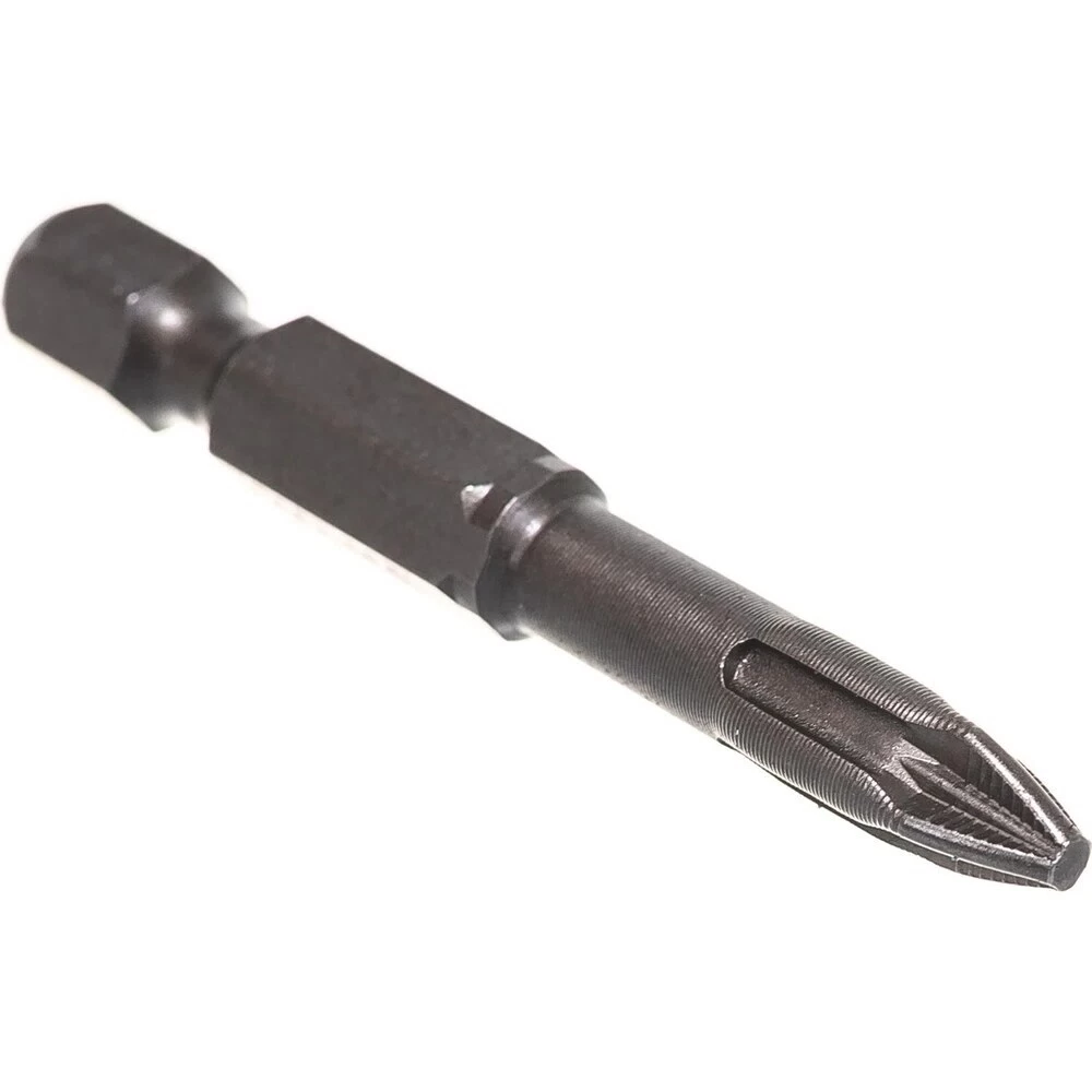 Бита Kraftool X-Drive PZ2 50 мм торсионная (2 шт.) (26123-2-50-2)