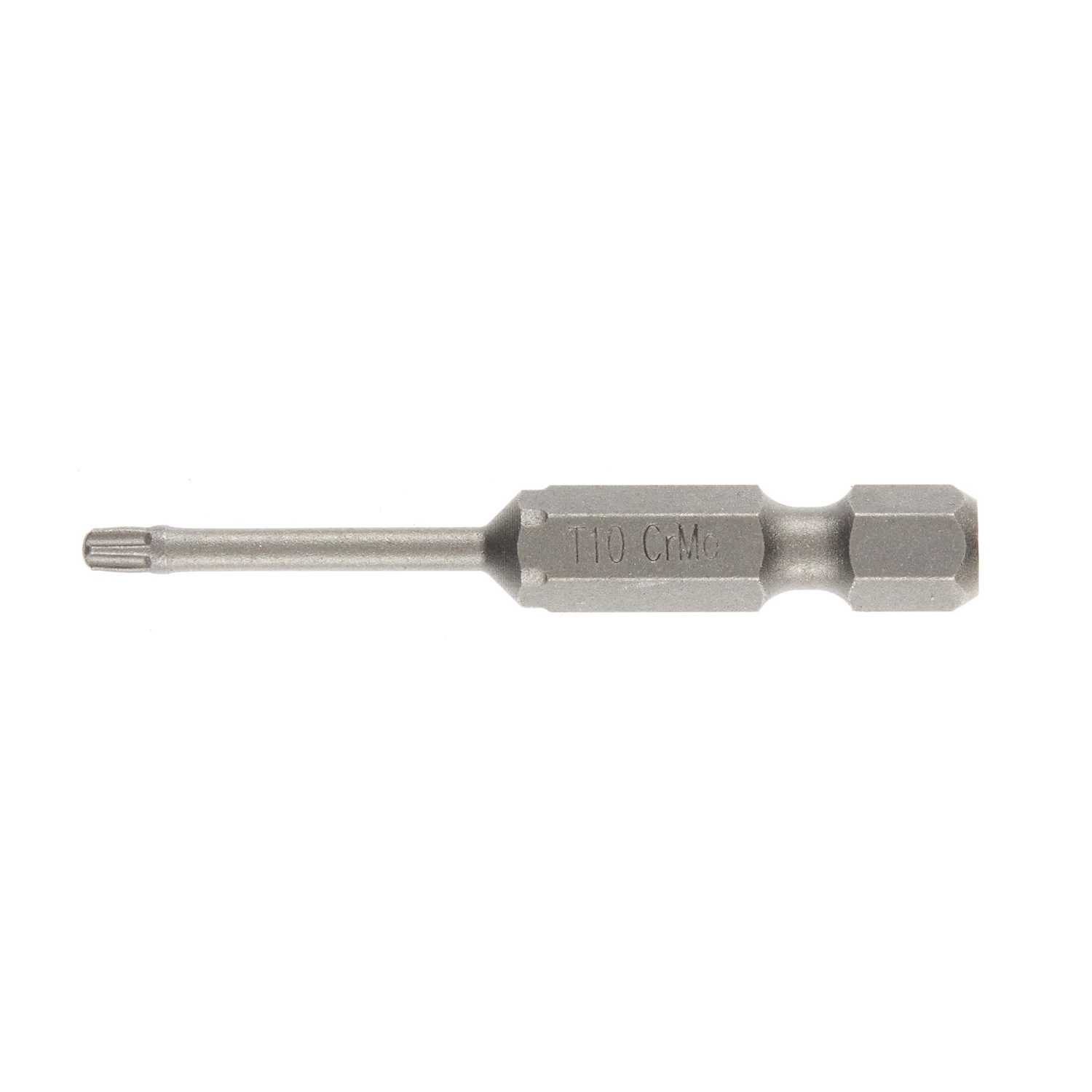 Бита Kraftool X-Drive TORX Т10 50 мм торсионная (2 шт.) (26125-10-50-2)