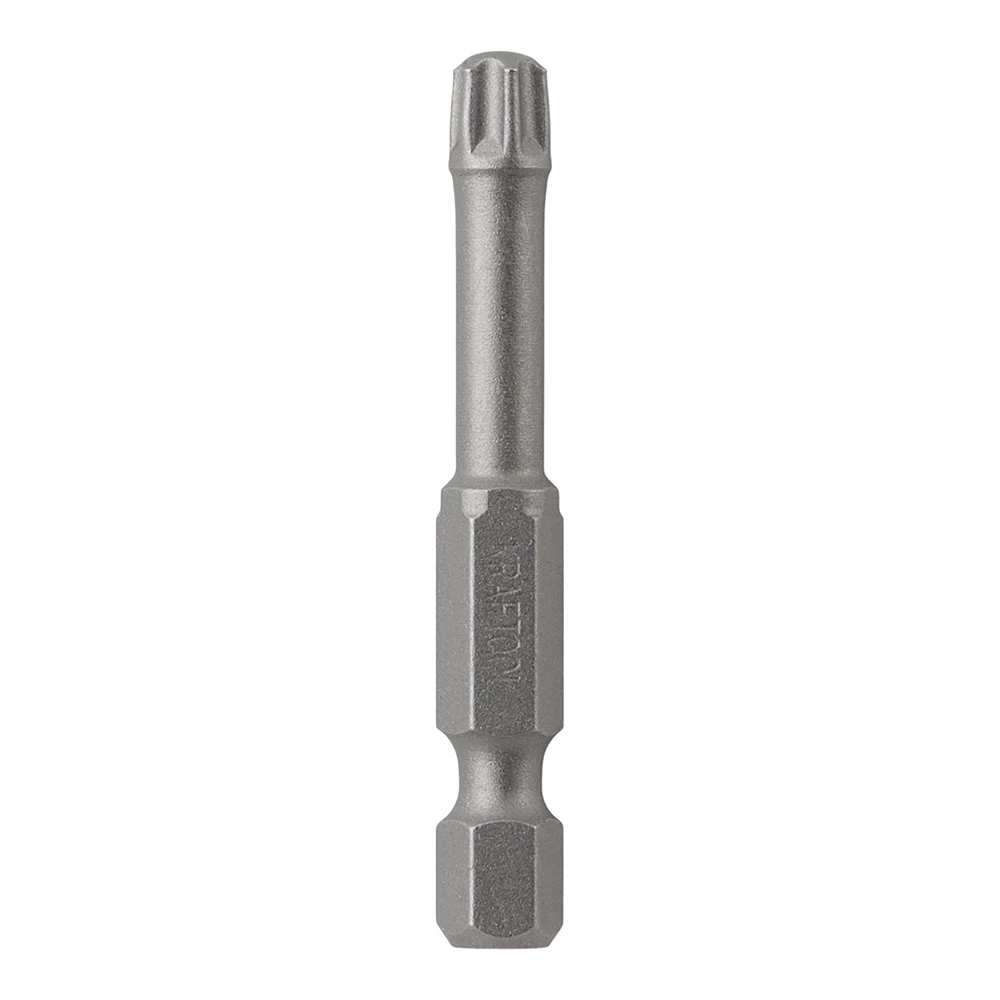 Бита Kraftool X-Drive TORX Т30 50 мм торсионная (2 шт.) (26125-30-50-2)