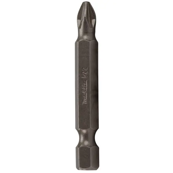 Бита крестовая Makita B-25258 PZ2x50 мм, 3 шт.
