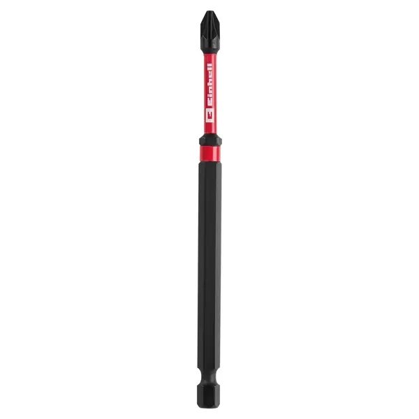 Бита ударная магнитная Einhell 132220 PZ2x120 мм