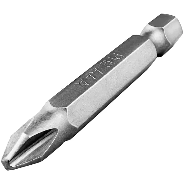 Бита Vertextools БТ-PH2-50-1 PH2x50 мм