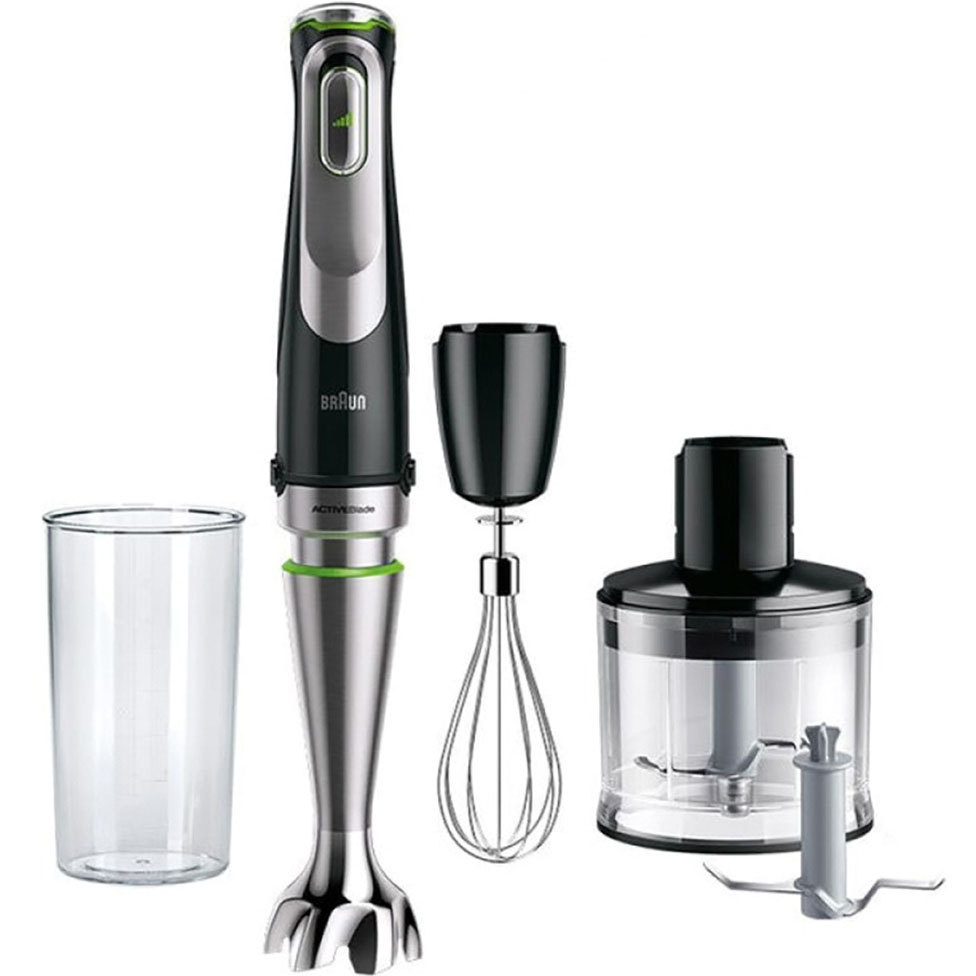 Блендер Braun MQ 9135XI