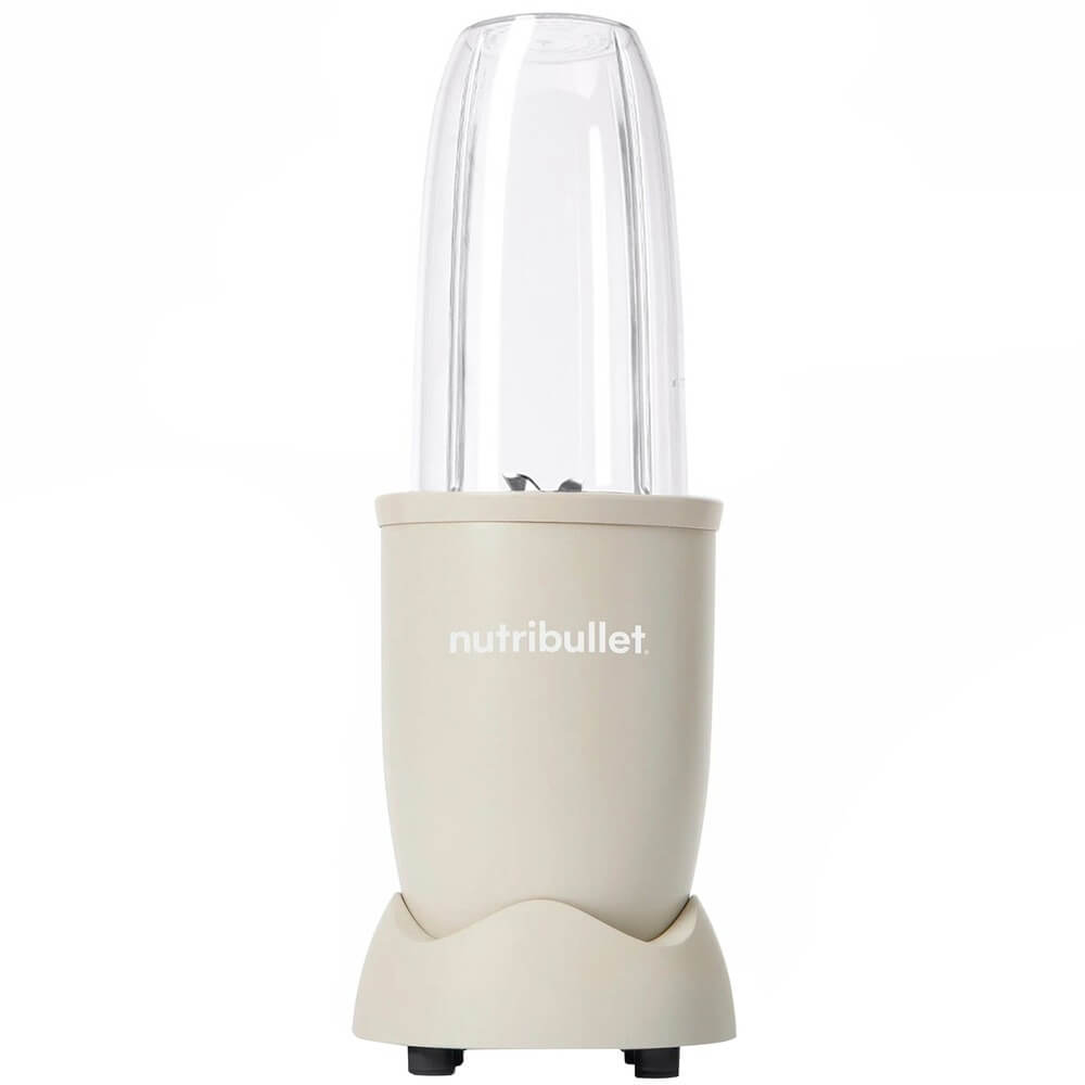 Блендер Nutribullet NB908MASN