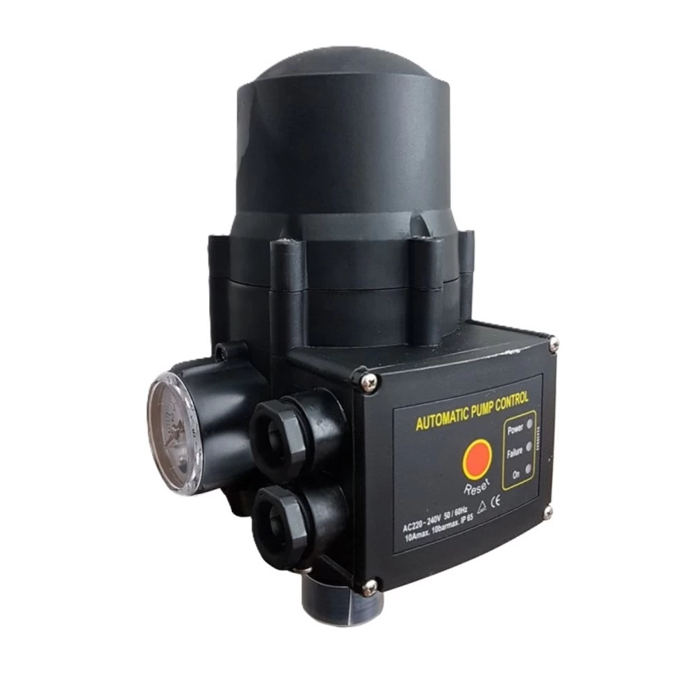 Блок автоматики для насоса Pumpman (TPC-13B)