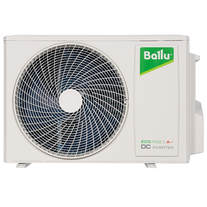 Блок наружный Ballu BA3OI-FM/out-21HN8/EU цвет Белый