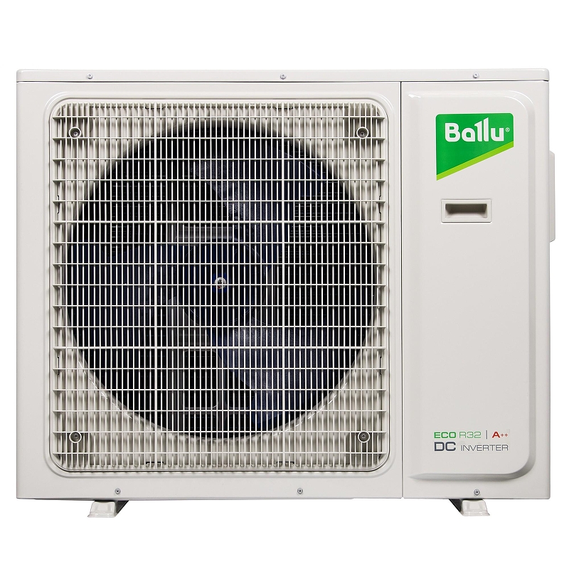 Блок наружный Ballu BA4OI-FM/out-36HN8/EU цвет Белый