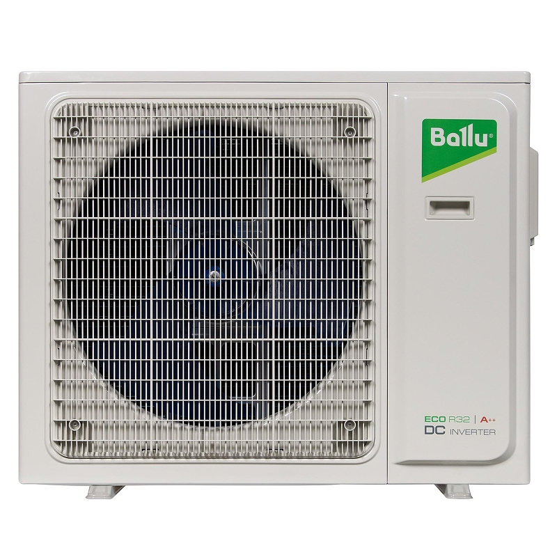 Блок наружный Ballu BA5OI-FM/out-42HN8/EU цвет Белый