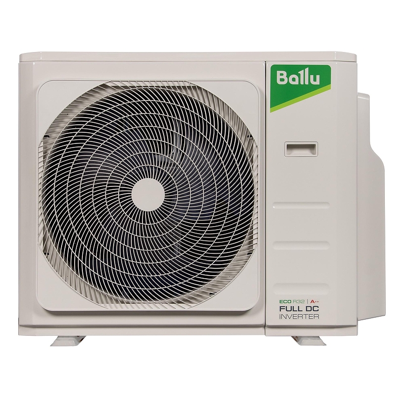 Блок наружный Ballu Multi Smart BM5OI-FM/out-42HN8_V1/EU цвет Белый