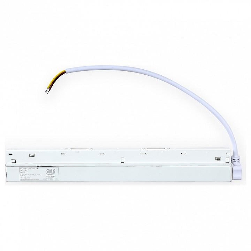 Блок питания Ambrella Light LED Driver GL3652 цвет арматуры Белый