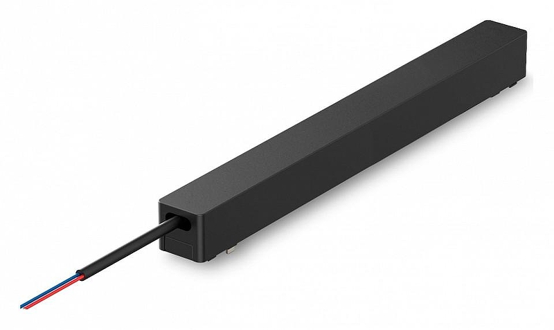 Блок питания Ambrella Light LED Driver GV1242 цвет арматуры Черный