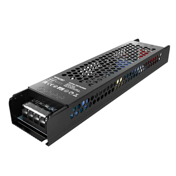 Блок питания Apeyron для светодиодной ленты 48 В 400 Вт IP20