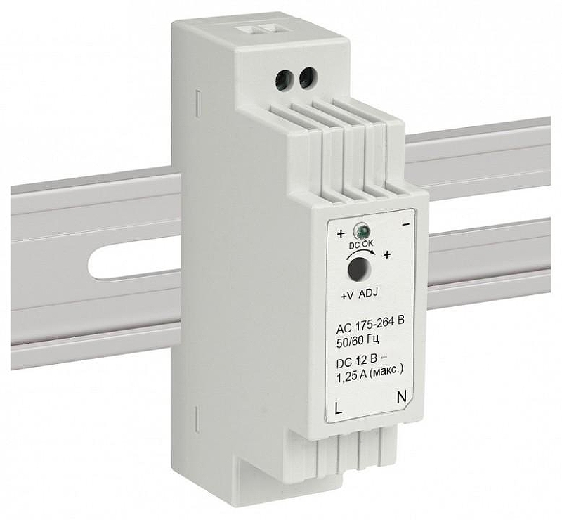 Блок питания Apeyron Electrics 03-160 цвет Белый