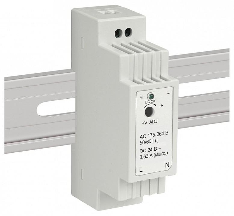 Блок питания Apeyron Electrics 03-163 цвет Белый