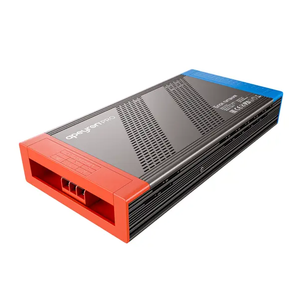 Блок питания Apeyron PRO для светодиодной ленты 24 В 1000 Вт IP20