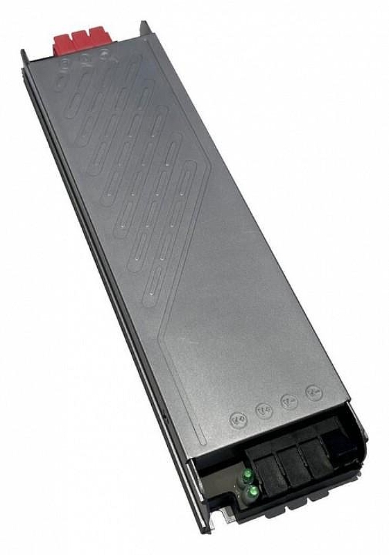 Блок питания Aployt Magnetic track 48 APL.0185.00.300 цвет арматуры Черный