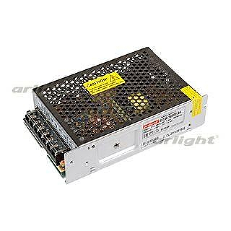 Блок питания Arlight 015941 IP 20