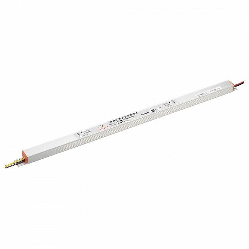 Блок питания Arlight 023264 цвет Белый
