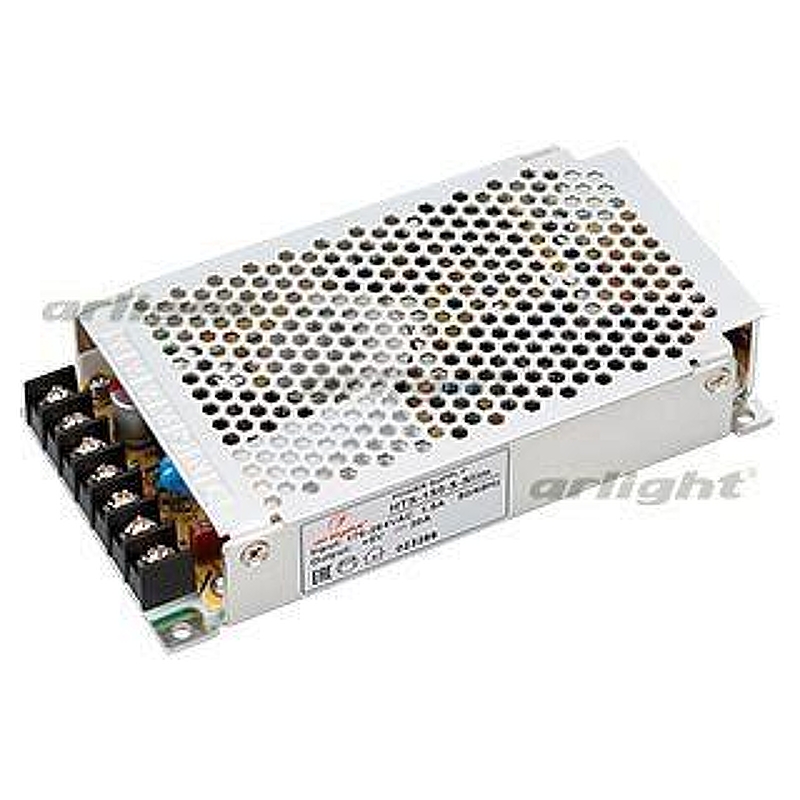 Блок питания Arlight 023286 IP 20