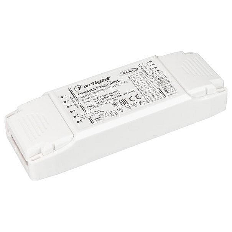 Блок питания Arlight 025111(1) IP 20