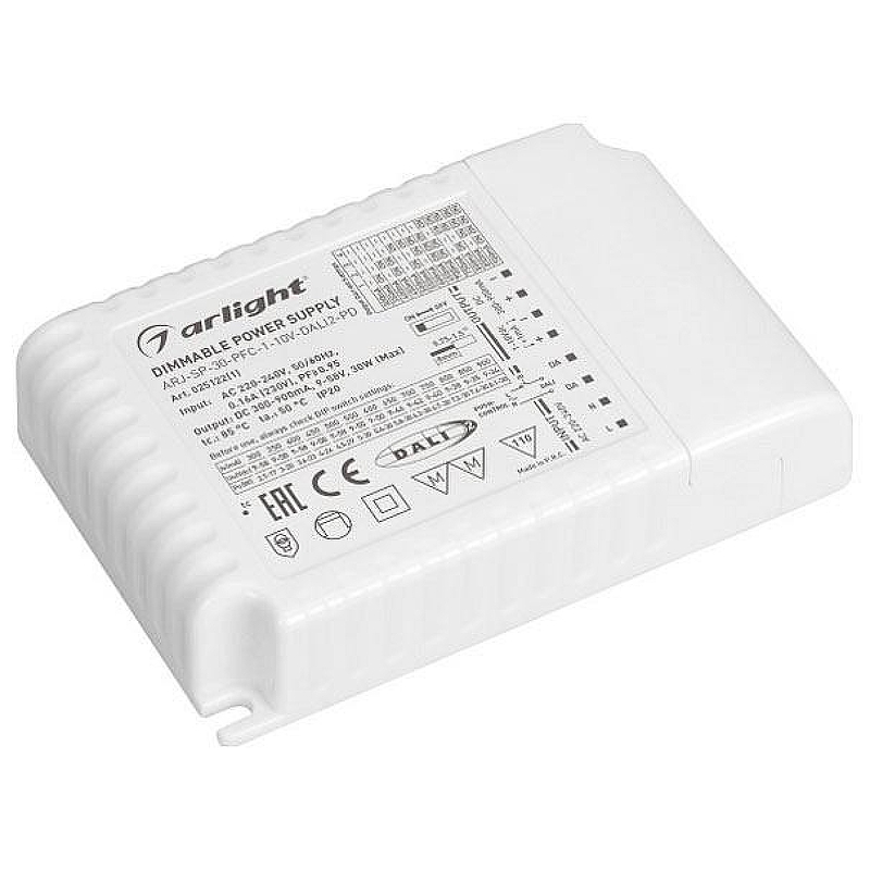 Блок питания Arlight 025122(1) IP 20