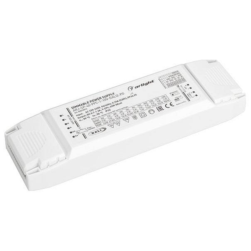 Блок питания Arlight 025125(1) IP 20