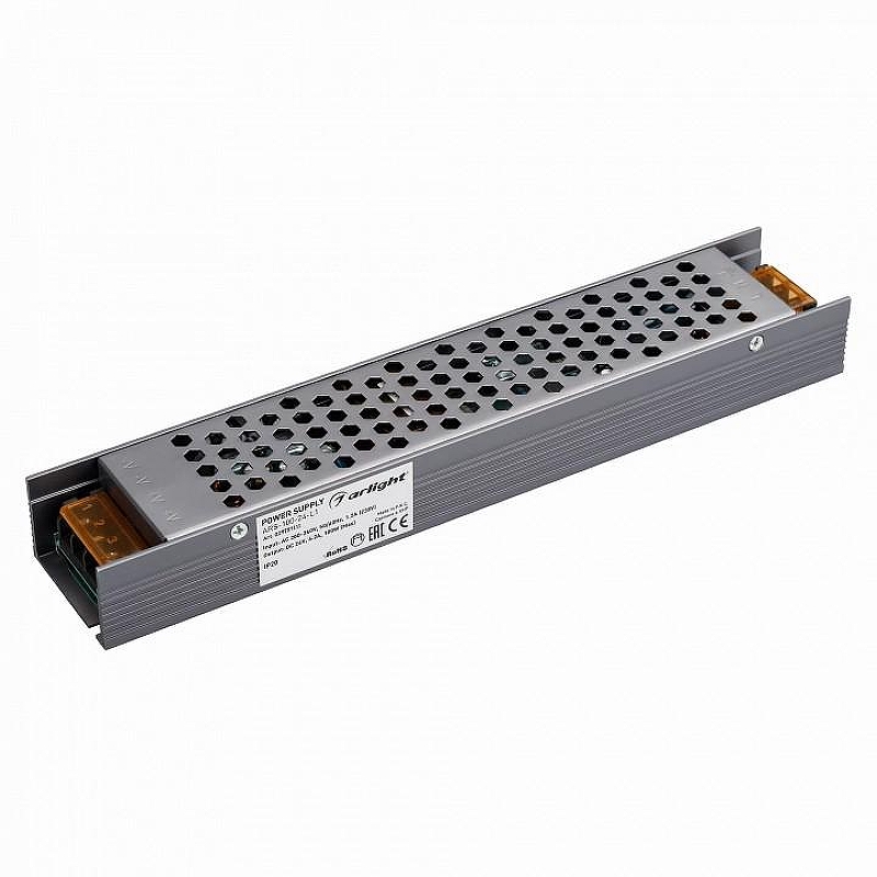 Блок питания Arlight 029751(1) IP 20