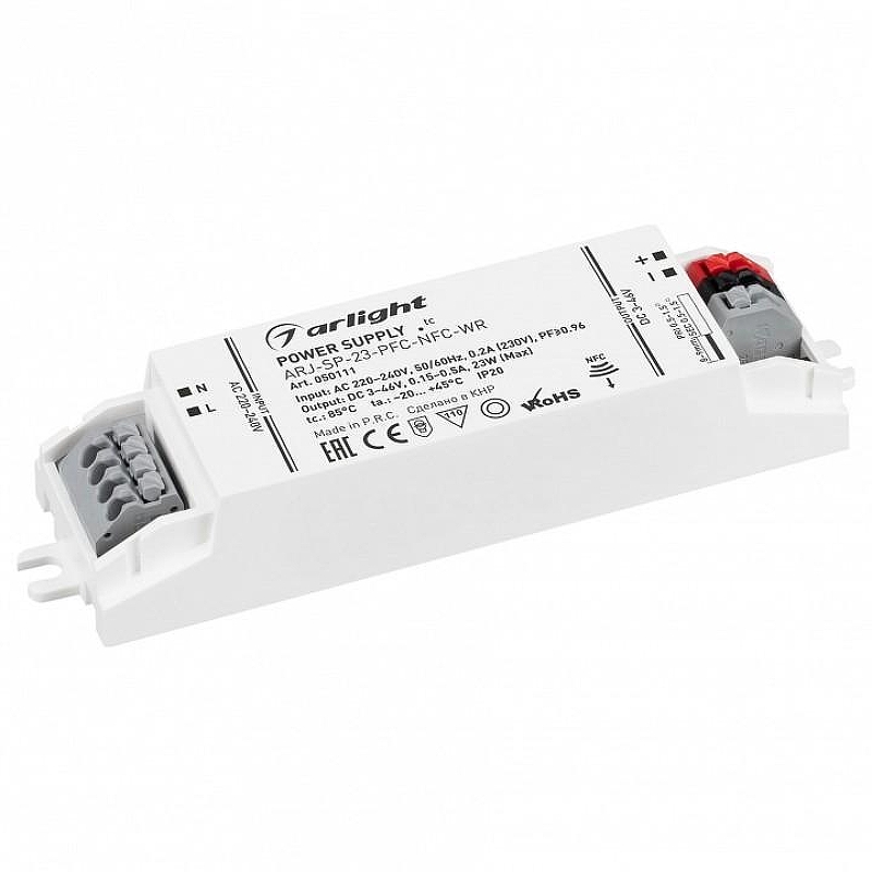 Блок питания Arlight 50111 30 мм х 104 мм х 22 мм