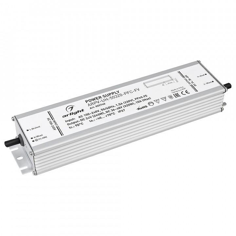 Блок питания Arlight ARPV 055740 IP 67