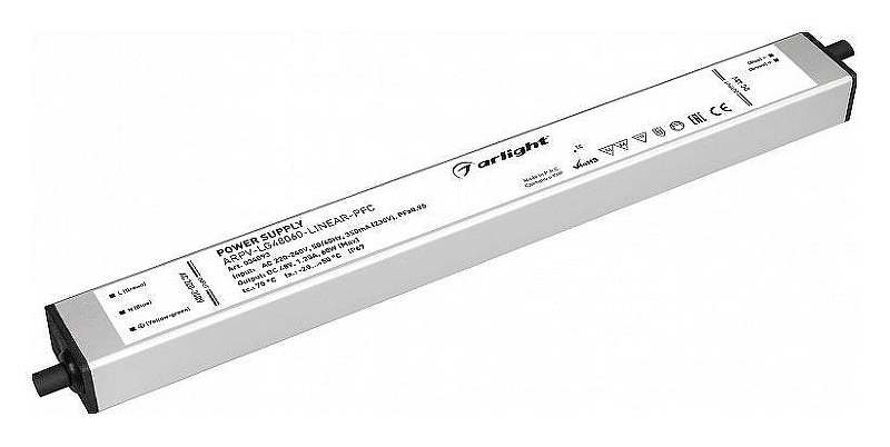 Блок питания Arlight ARPV 34893 IP 67