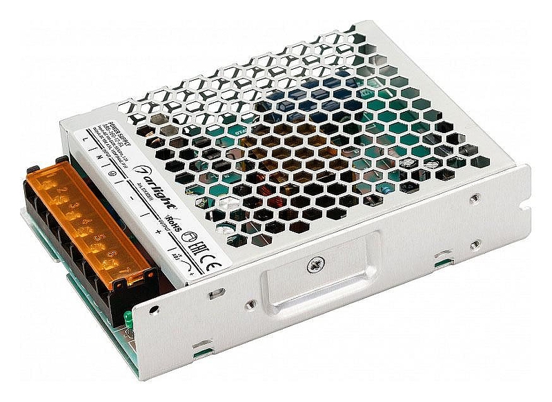 Блок питания Arlight ARS 026328(1) IP 20