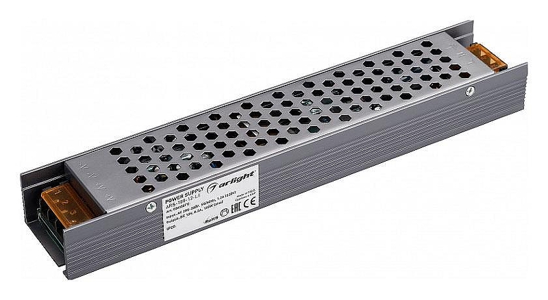 Блок питания Arlight ARS 026338(1) IP 20
