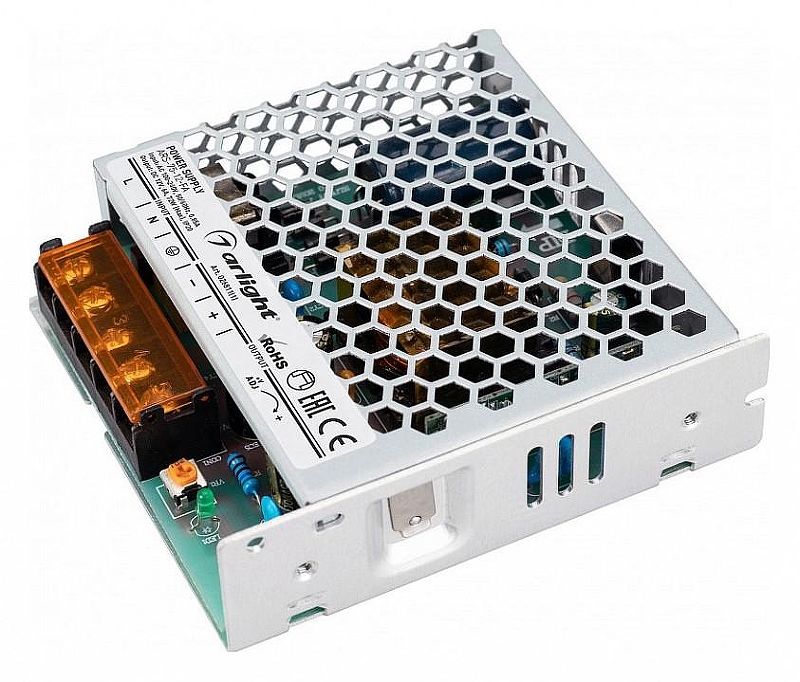 Блок питания Arlight ARS 026811(1) IP 20