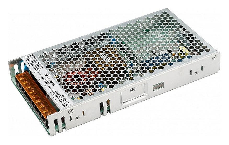 Блок питания Arlight ARS 027329(1) IP 20