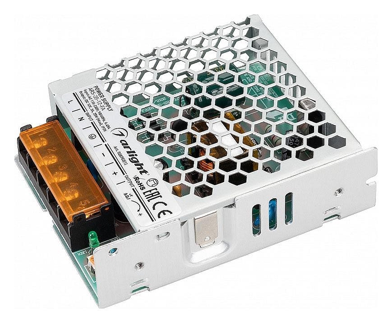 Блок питания Arlight ARS 028782(1) IP 20