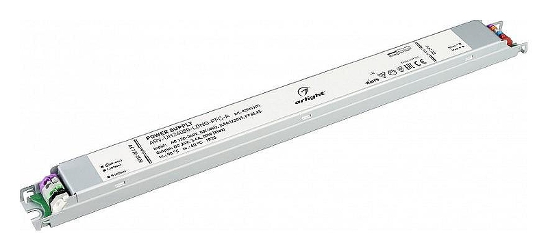 Блок питания Arlight ARV 028359(1) IP 20