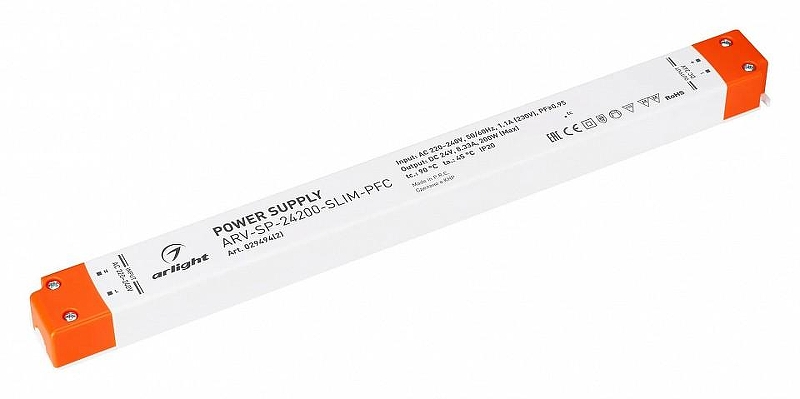 Блок питания Arlight ARV 029494(2) IP 20