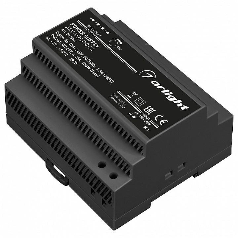 Блок питания Arlight ARV 057074 IP 20