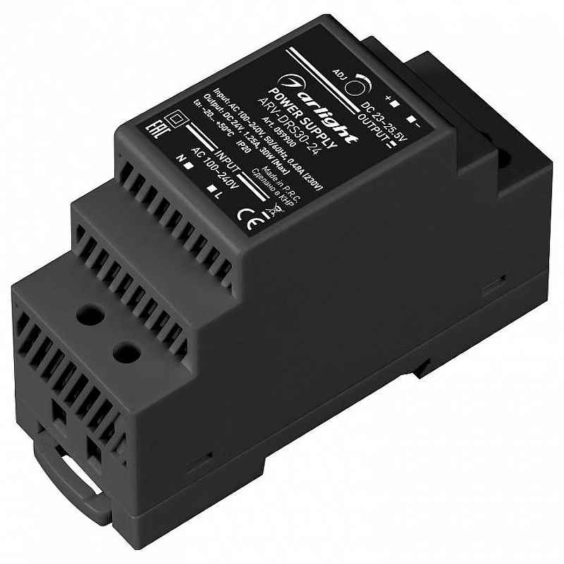 Блок питания Arlight ARV 059900 IP 20
