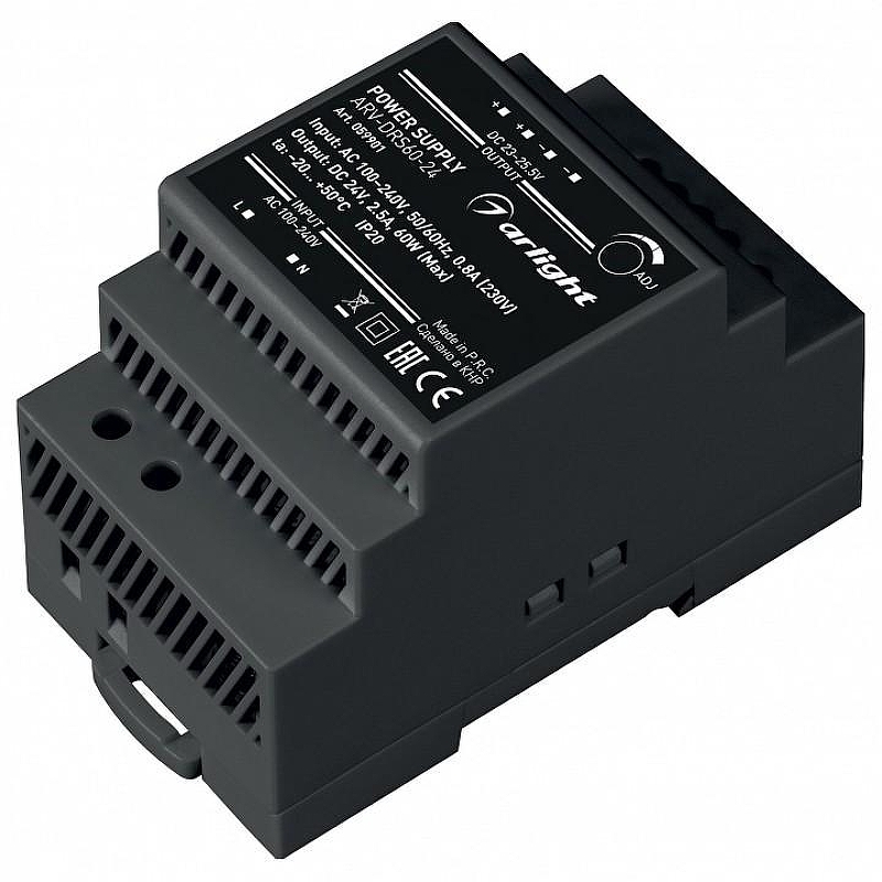 Блок питания Arlight ARV 059901 IP 20