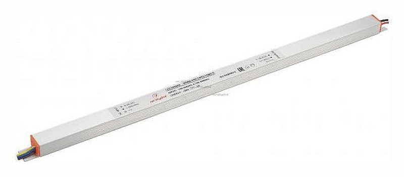 Блок питания Arlight ARV-24072-LONG-D 024096(1) цвет Белый