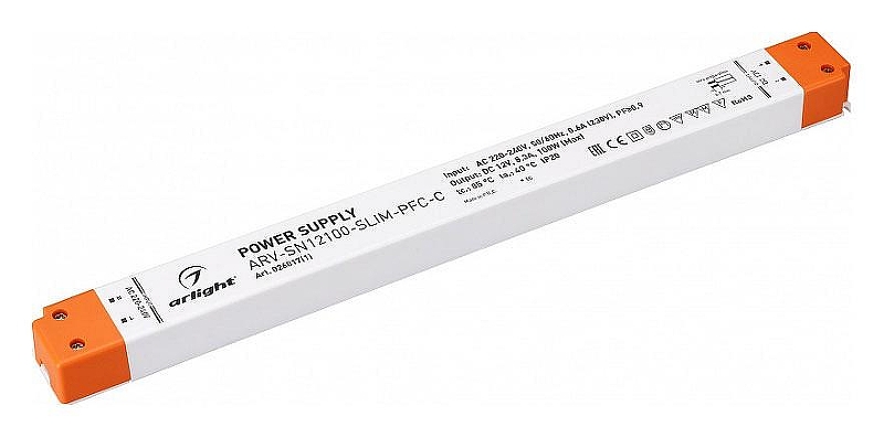 Блок питания Arlight ARV-SN 026817(1) IP 20