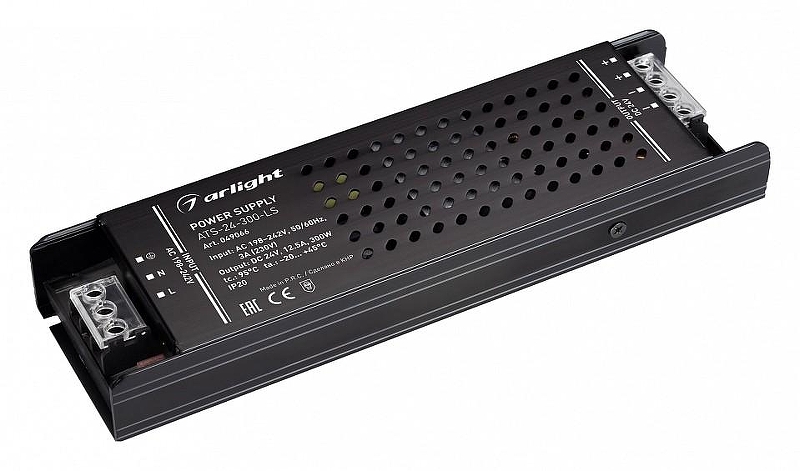 Блок питания Arlight ATS 049066 IP 20