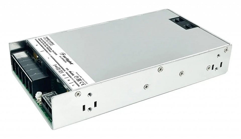 Блок питания Arlight HTS 010983(1) IP 67