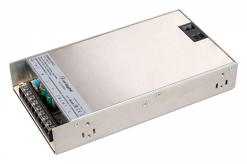 Блок питания Arlight HTS 014978(1) IP 20