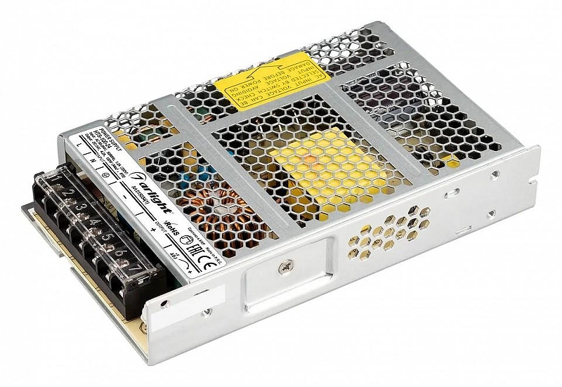 Блок питания Arlight HTS 015034(1) IP 67
