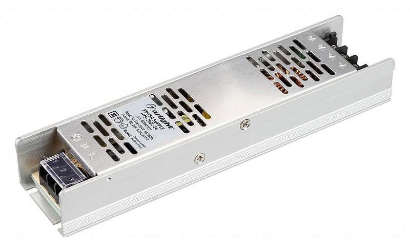 Блок питания Arlight HTS 020827(1) IP 67